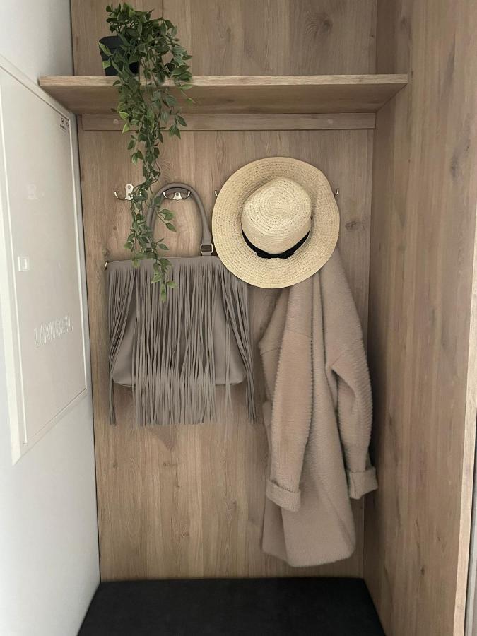 Apartament Kameralis Old Town - Klimatyzacja - Balkon - Winda Елблаг Екстериор снимка