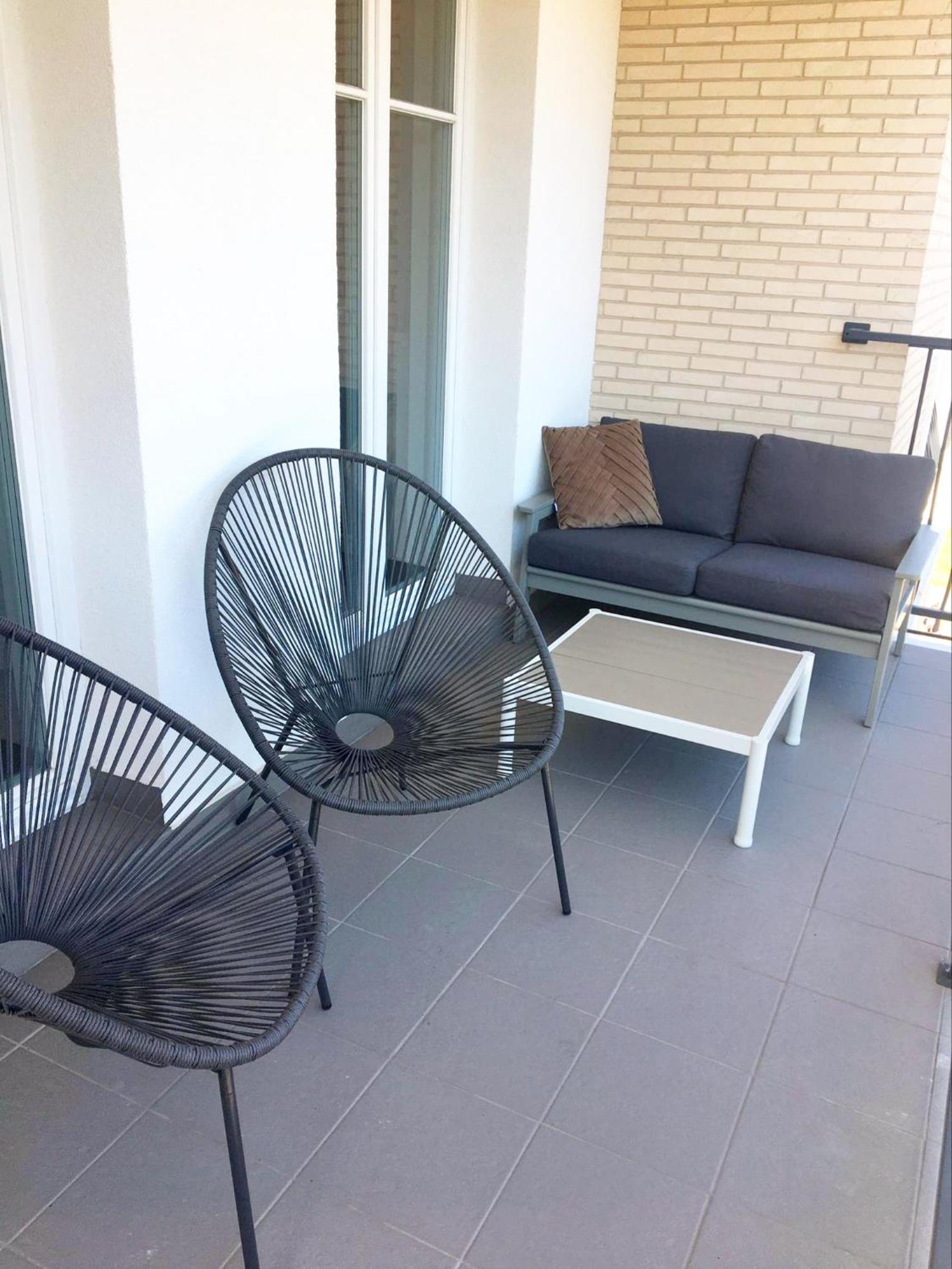 Apartament Kameralis Old Town - Klimatyzacja - Balkon - Winda Елблаг Екстериор снимка