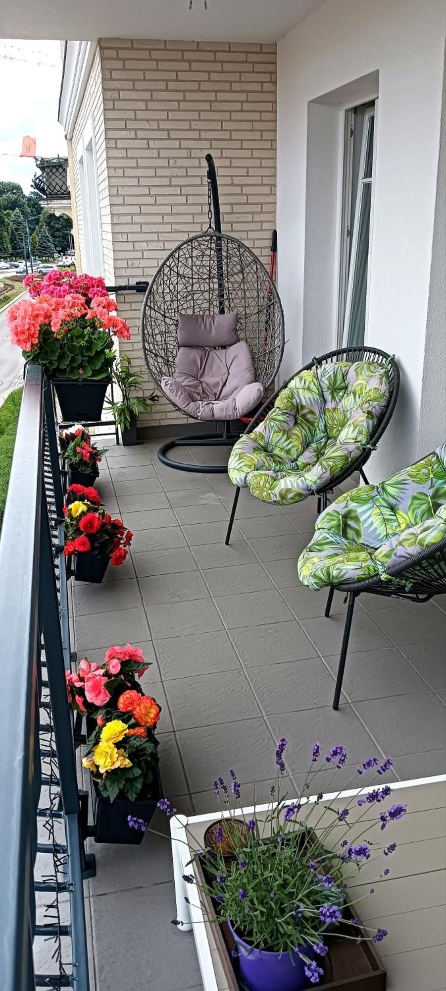 Apartament Kameralis Old Town - Klimatyzacja - Balkon - Winda Елблаг Екстериор снимка